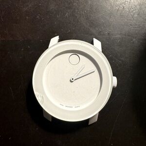 Mavado bold ceramic females (face only)